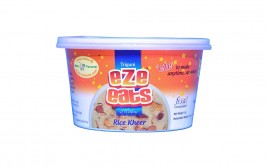 Triguni Rice Kheer (Mithai)  Tub  155 grams